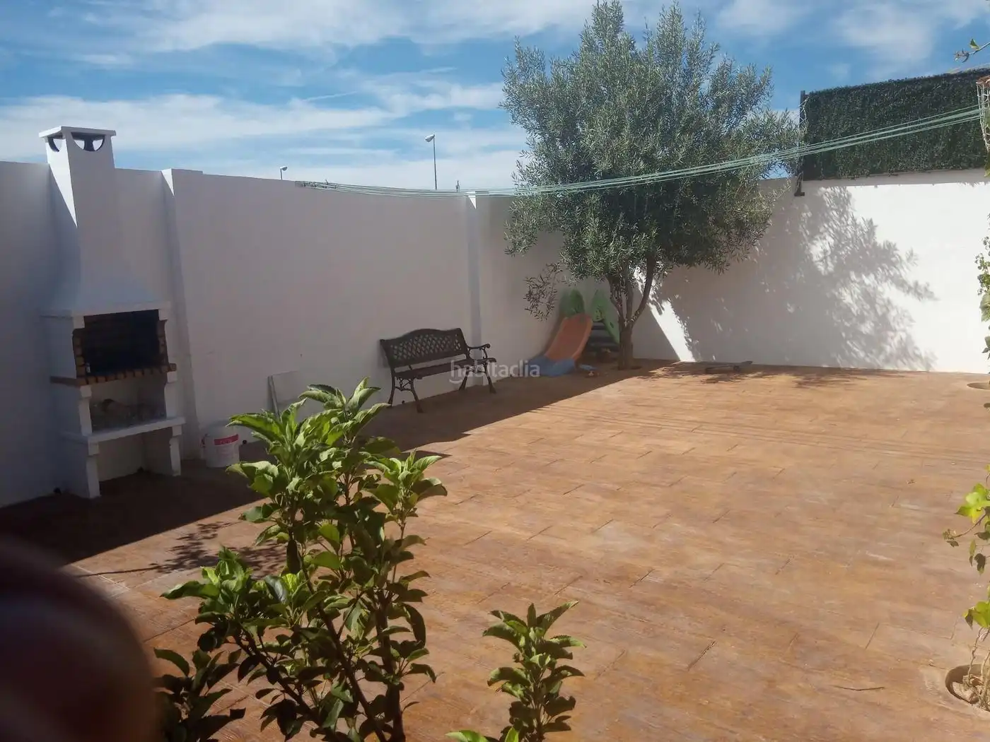 Haus mit Pool zum Verkauf in Calle Siete Picos 101, imagen 7