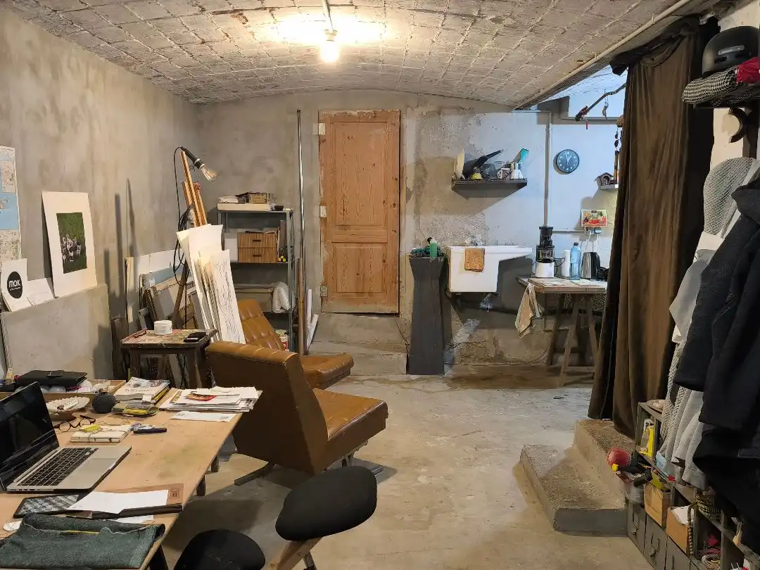 Local en venta en Barcelona con Calefacción