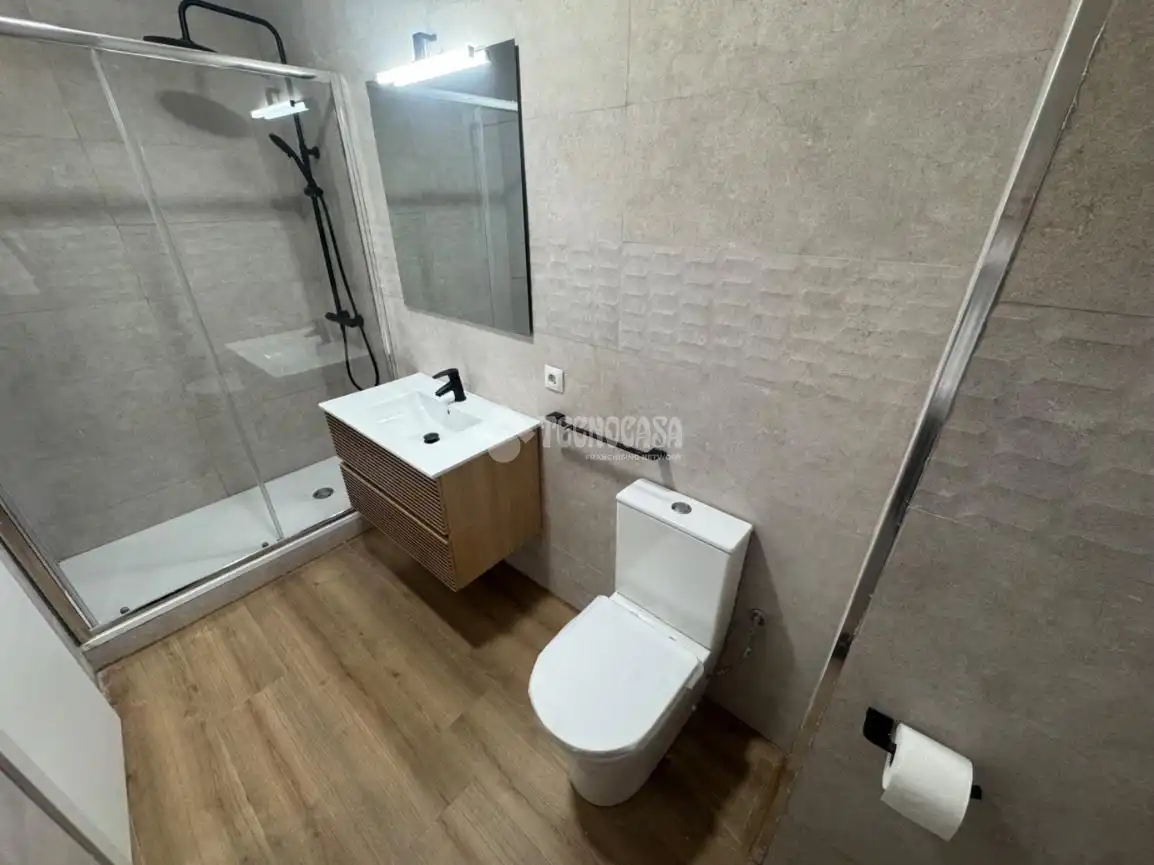 Wohnung zum Verkauf in Calle de la Cruz, imagen 4