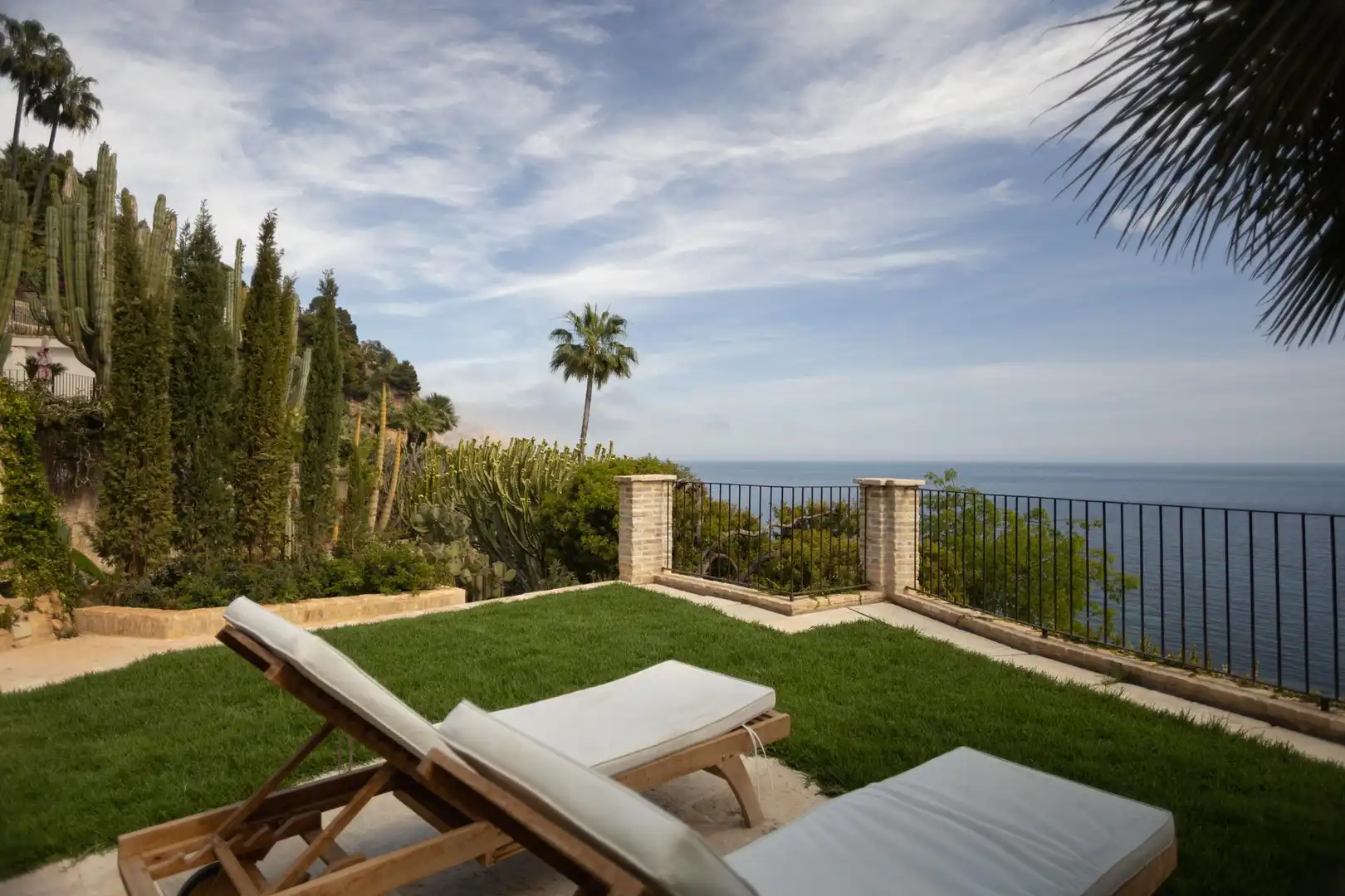 Detached house with terrace for sale in Mascarat, imagen 47