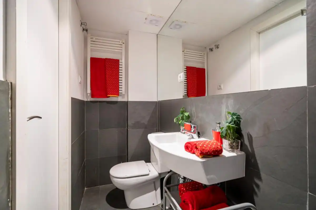 Apartments for rent in Puerta del Ángel