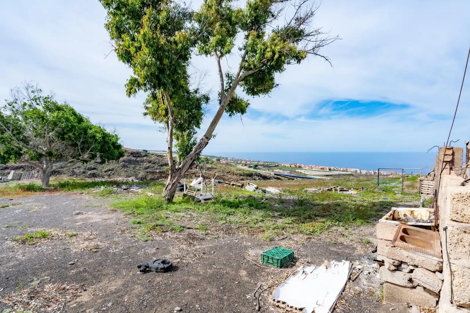 Terreny rústic en venda a Playa de San Juan, imagen 4