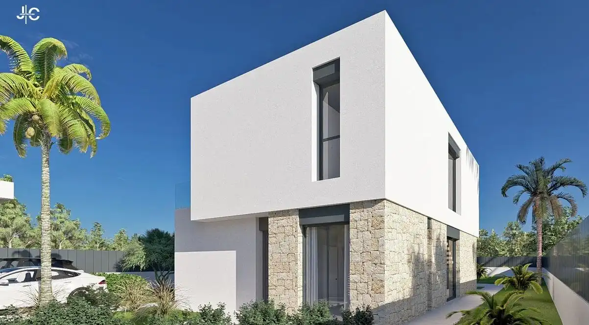 Außenansicht von Residential zum Verkauf in Paterna