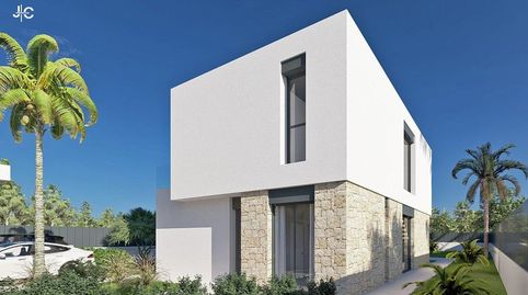 Foto 4 de Residencial en venda a Calle Calle 219, 110, 110, La Cañada, Paterna