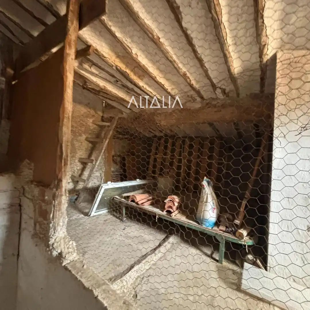 Casa o chalet en venta en Castejón (Cuenca) con Calefacción, Terraza y Trastero