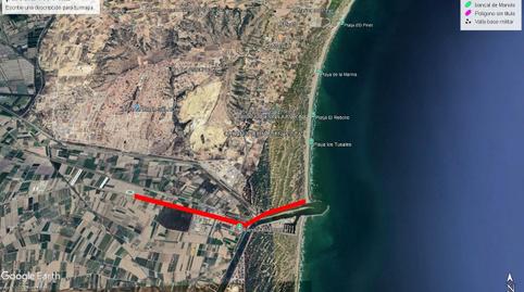 Foto 3 de Residencial en venda a  Crta de Guardamar del Segura, El Edén, Alicante