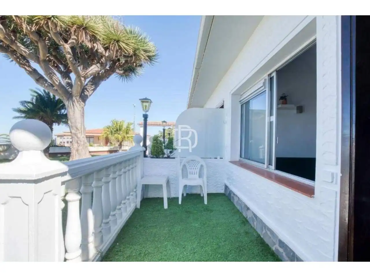 Apartament de lloguer a Calle Médico Ernesto Castro, 57, Guayonje - Mesa del Mar