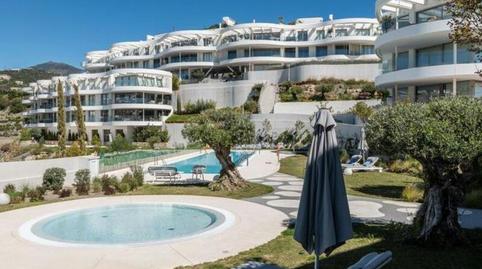 Foto 2 de Planta baja de alquiler en La Quinta, Benahavís