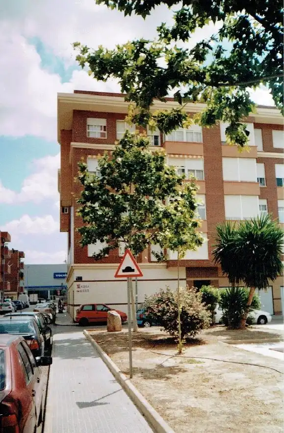 Local commercial à louer à Cartagena ciudad