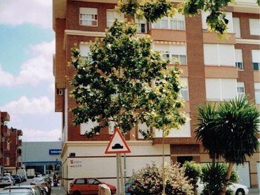 Local comercial en alquiler en Cartagena ciudad