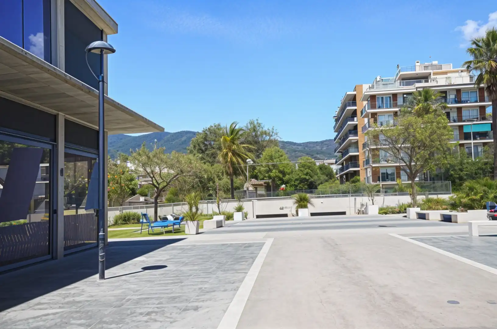 Ático en venta en de Santiago Rusiñol, Sector Est