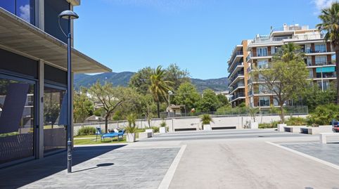 Foto 2 de Ático en venta en De Santiago Rusiñol, Sector Est, Premià de Mar