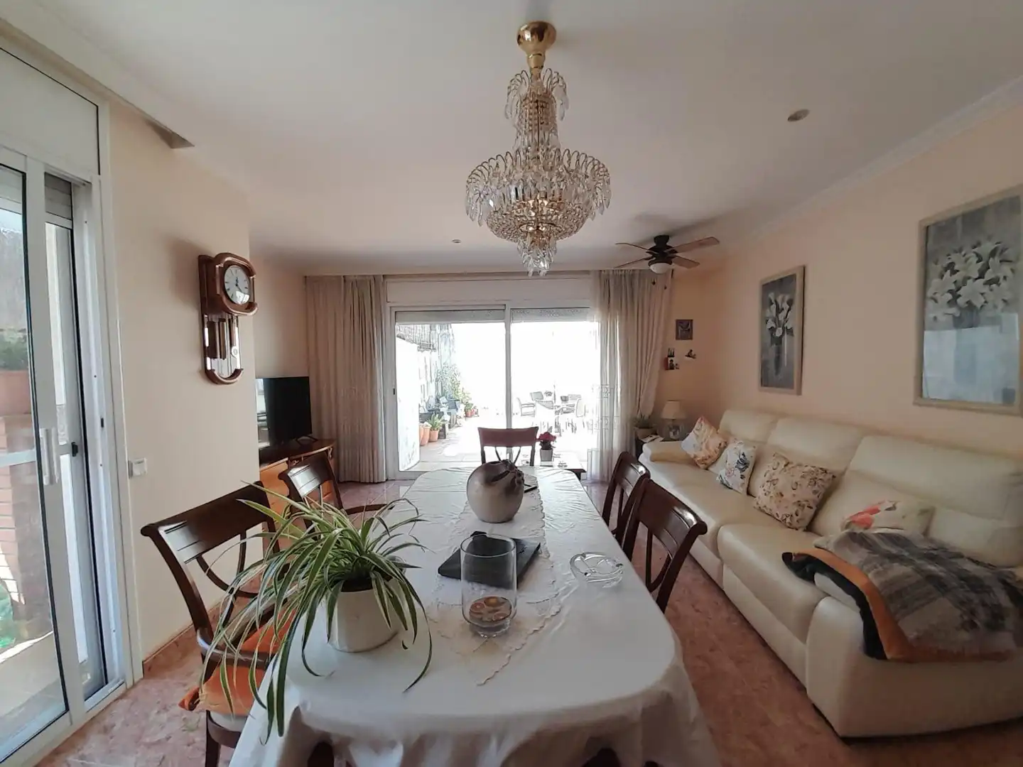 Casa con terraza en venta en Canet de Mar, imagen 6