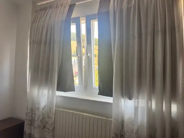 Bedroom of Detached homes for rent in Vegadeo  with Heating, Private garden and Storage room