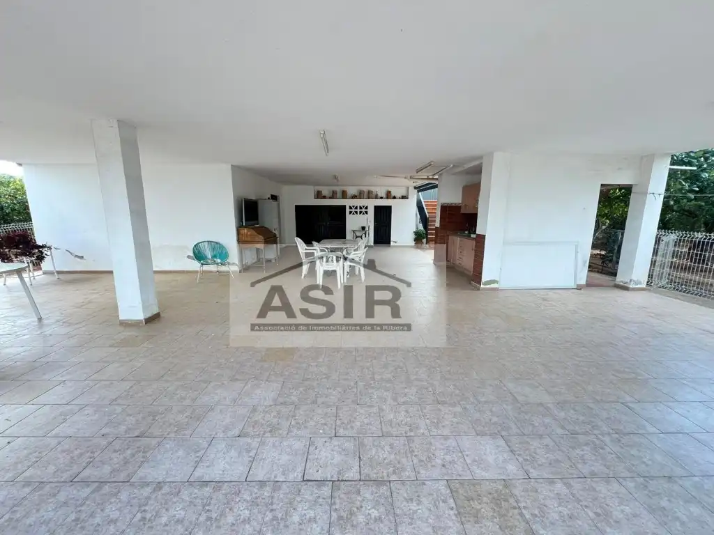 Casa o xalet en venda a Calle Serra De La Murta, Urbanitzacions i Pedanies Nord
