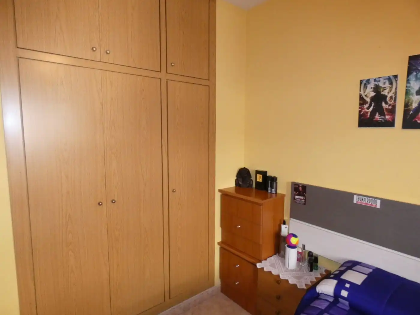 Piso con terraza en venta en Casco Urbano, imagen 11