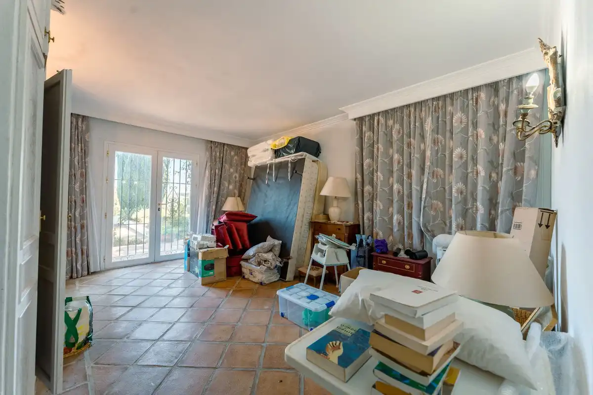 Casa rústica en venta en Benamara - Atalaya, imagen 17