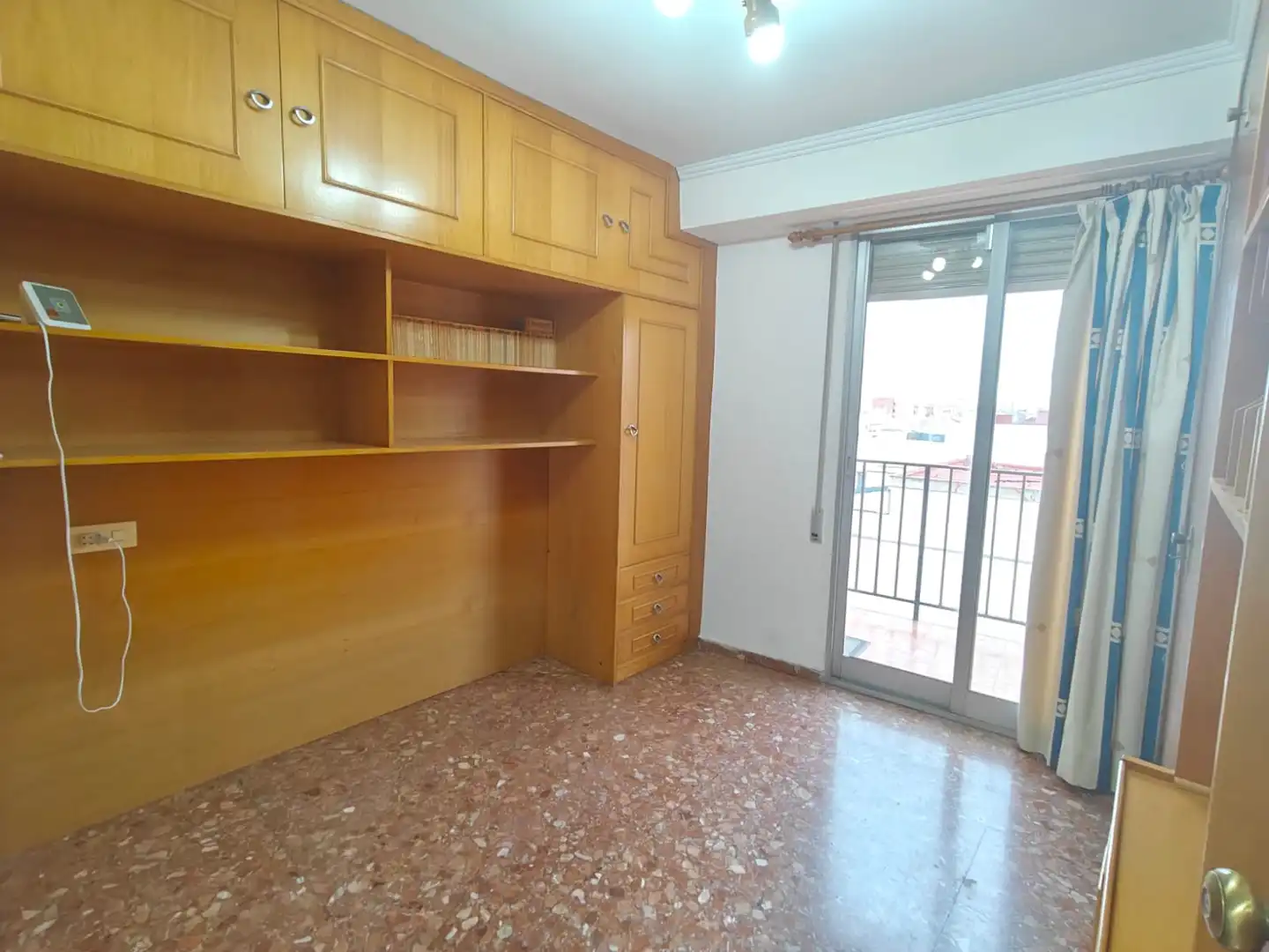 Piso con terraza en venta en Avinguda de Gaspar Aguilar, imagen 14