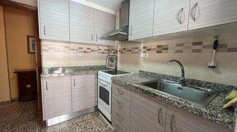 Foto 3 de Apartamento en venta en Carrer Atlàntic, 86, Playa de Gandia, Gandia
