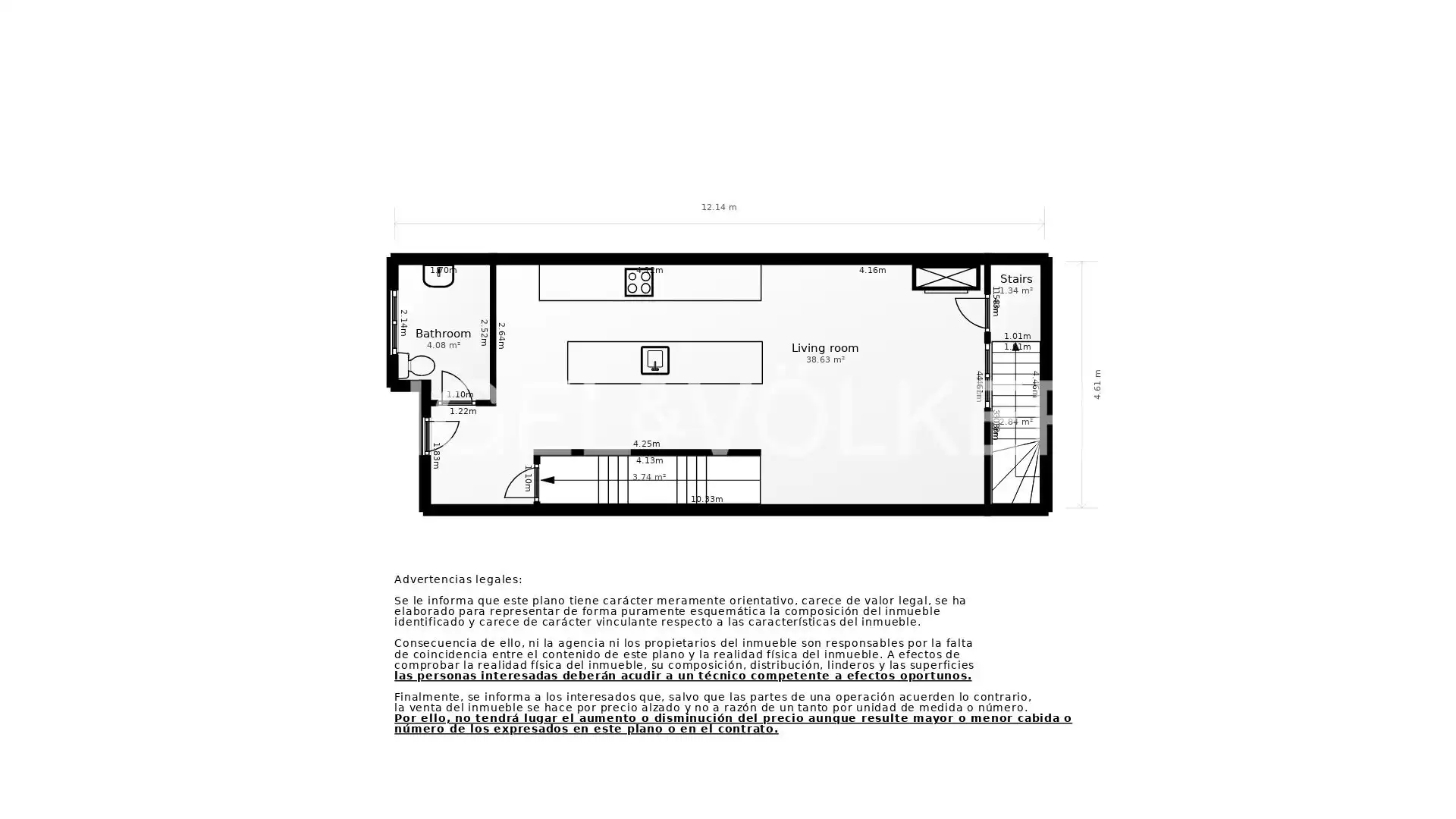 Casa o chalet en venta en Bellvei con Calefacción, Terraza y Trastero