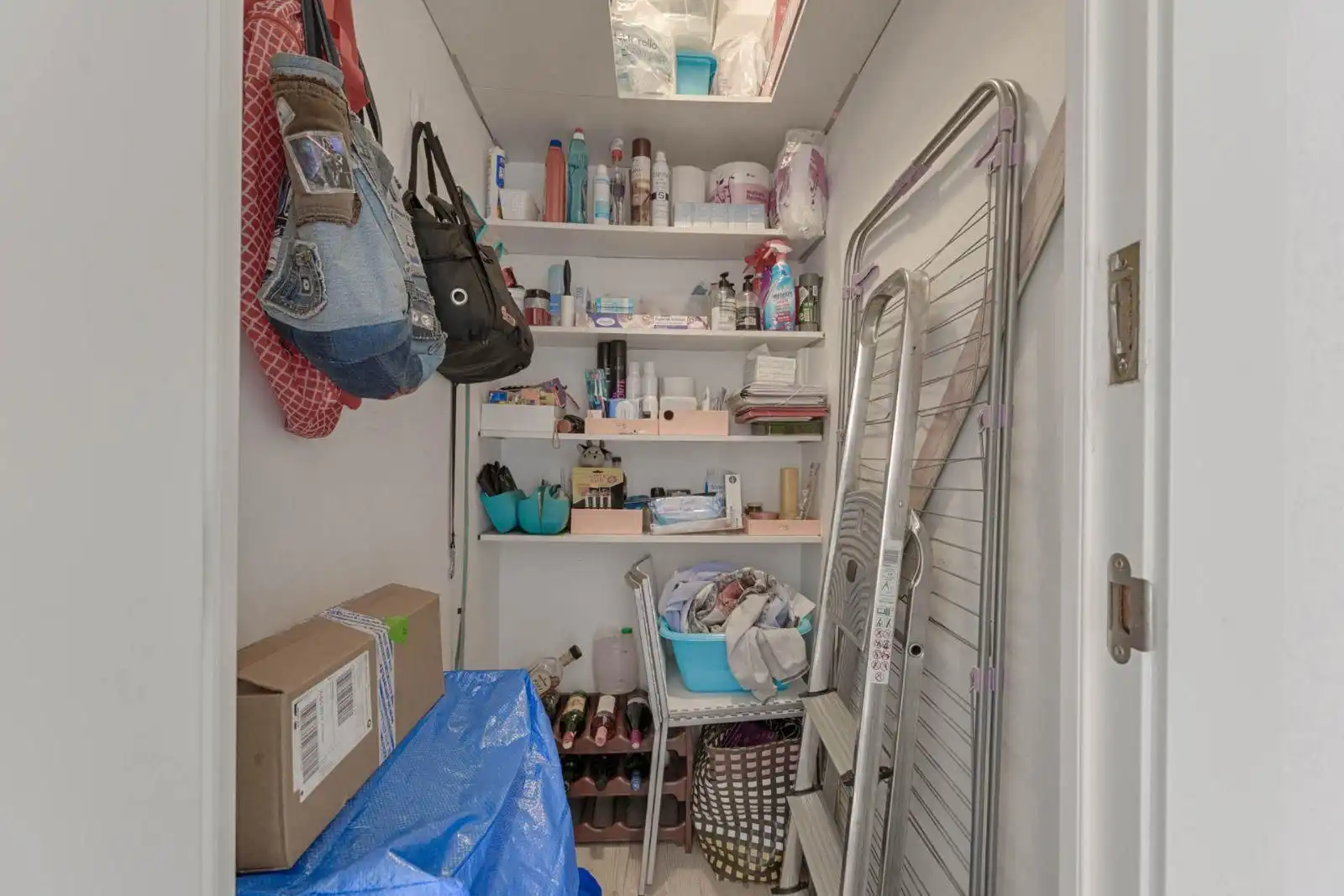 Wohnung zum Verkauf in Calle Gravina, imagen 21