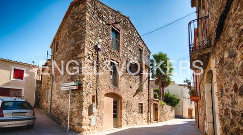 Foto 3 de Finca rústica en venda a Carrer la Plaça, Mollet de Peralada, Girona