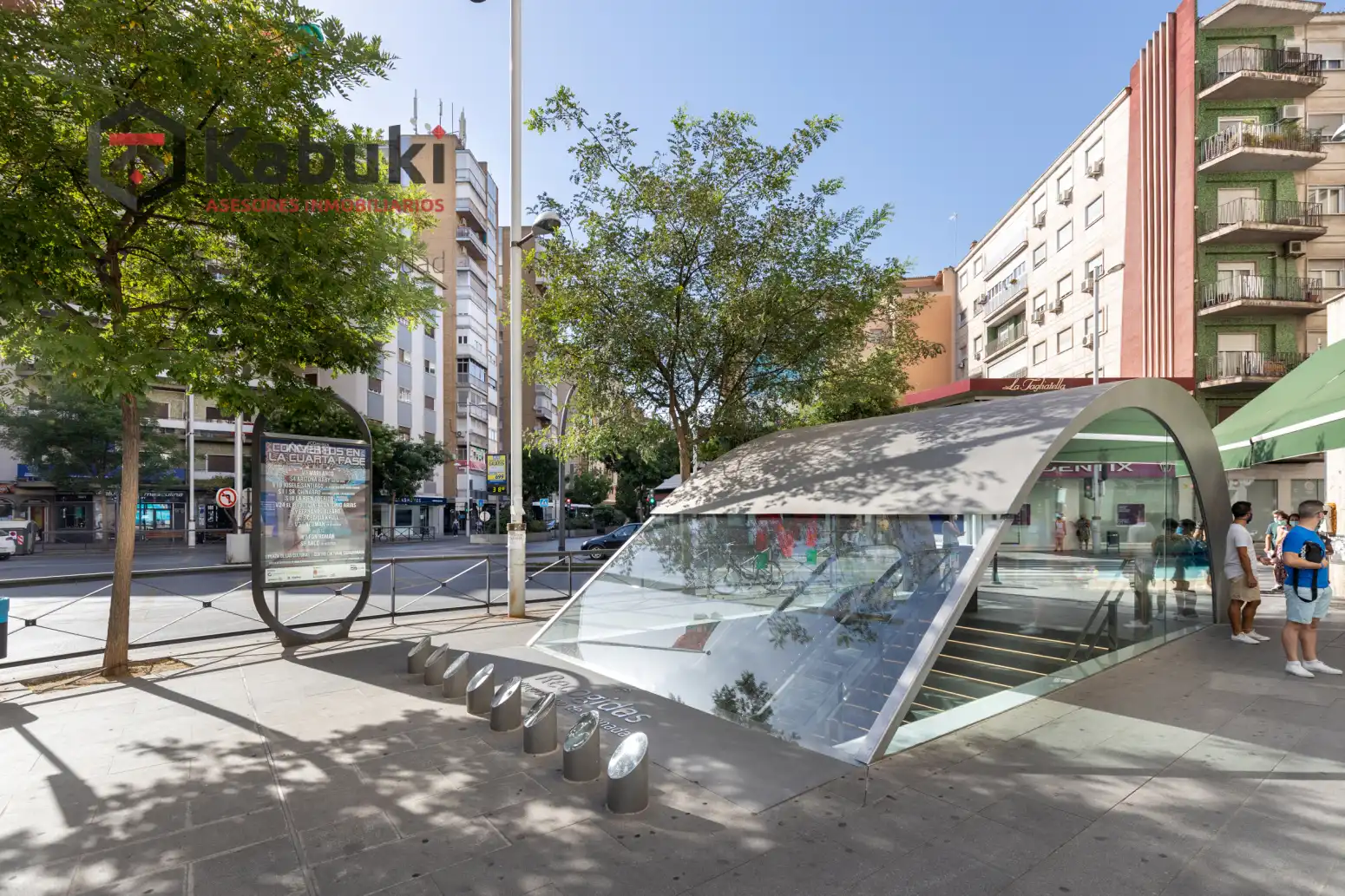 Local comercial de lloguer a Granada - Calle Virgen Blanca 5, imagen 21