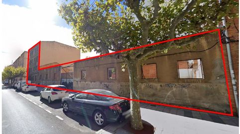 Foto 5 de Residencial en venta en Avenida de Mariano Andrés, 41, Las Ventas, León Capital