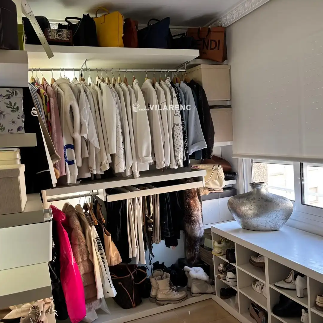 Flat with lift for sale in Carrer de Carles Barral, imagen 20