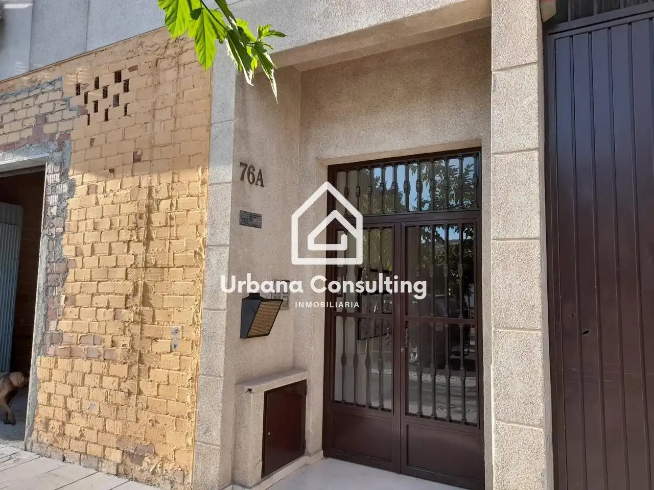 Wohnung mit Aufzug zum Verkauf in Castro Del Río, imagen 8