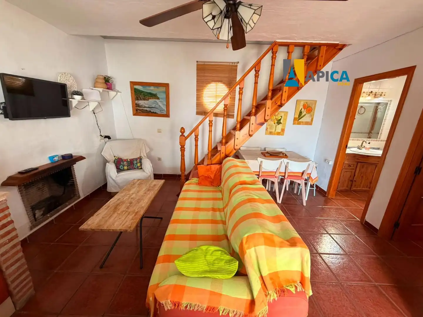 Casa o xalet en venda a Los Caños de Meca
