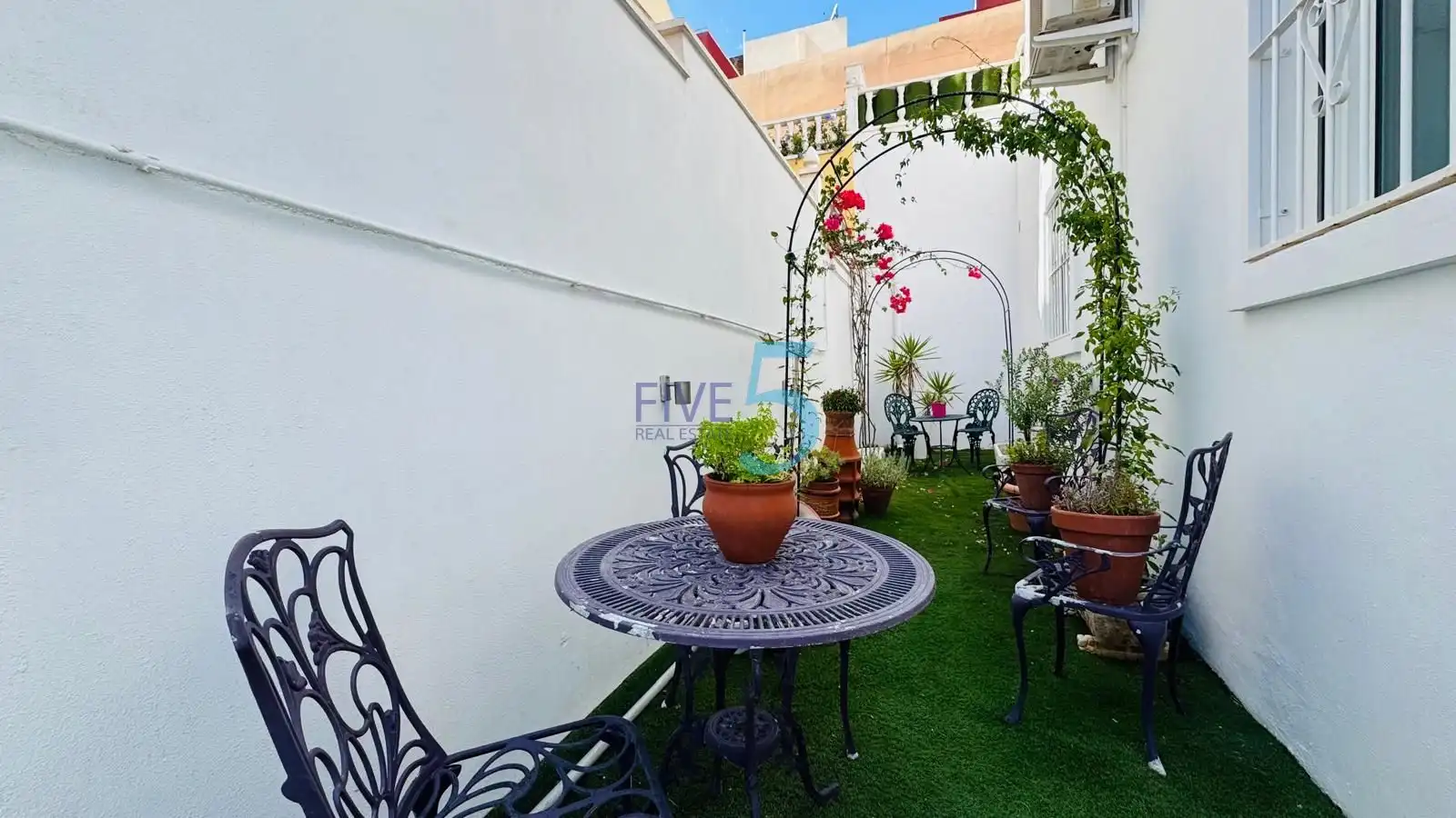 Maison avec terrasse à vendre à Orihuela Costa, imagen 47