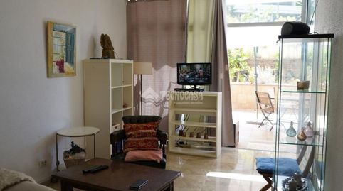 Foto 4 de Piso de alquiler en San Antonio - Las Arenas, Puerto de la Cruz