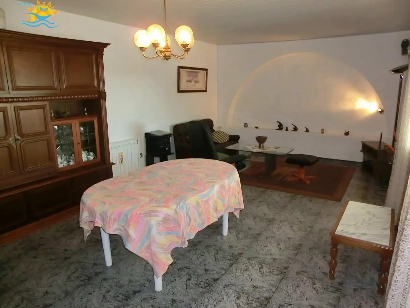 Casa o chalet en venta en ALCOSSEBRE, Alcossebre