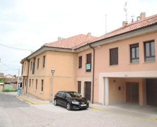 Exterior view of House or chalet for sale in Espirdo  with Terrace and Balcony