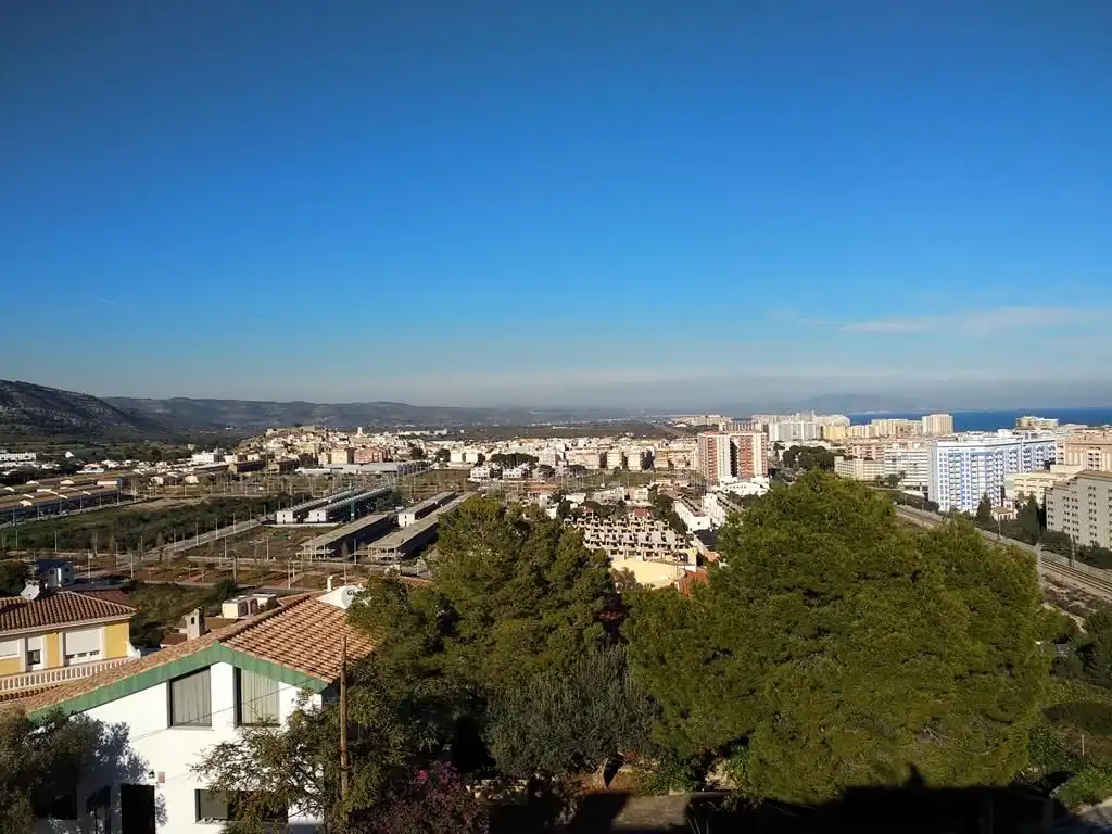 Villa avec terrasse à vendre à El Balcó - Jaume I, imagen 6