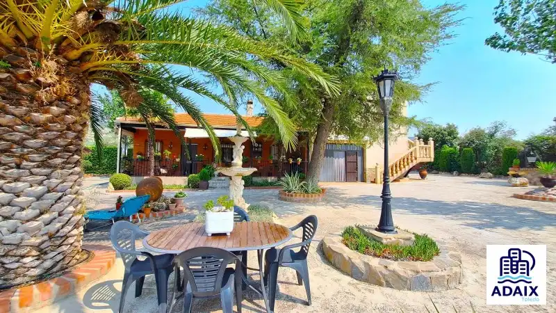 Residencial en venta en Marjaliza