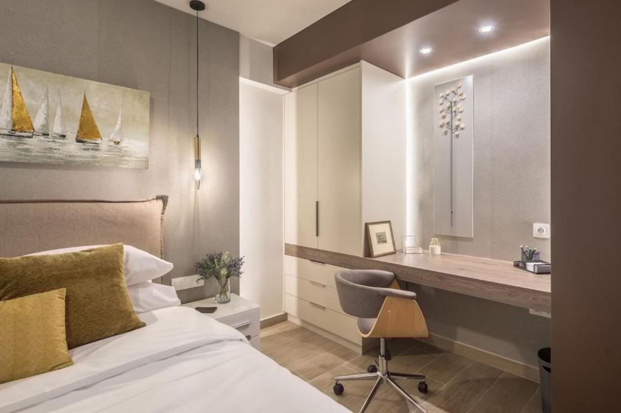 Apartamento de alquiler en Calle Pinto - San Roque