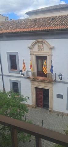 Piso en Alquiler en De La Comunidad en Centro