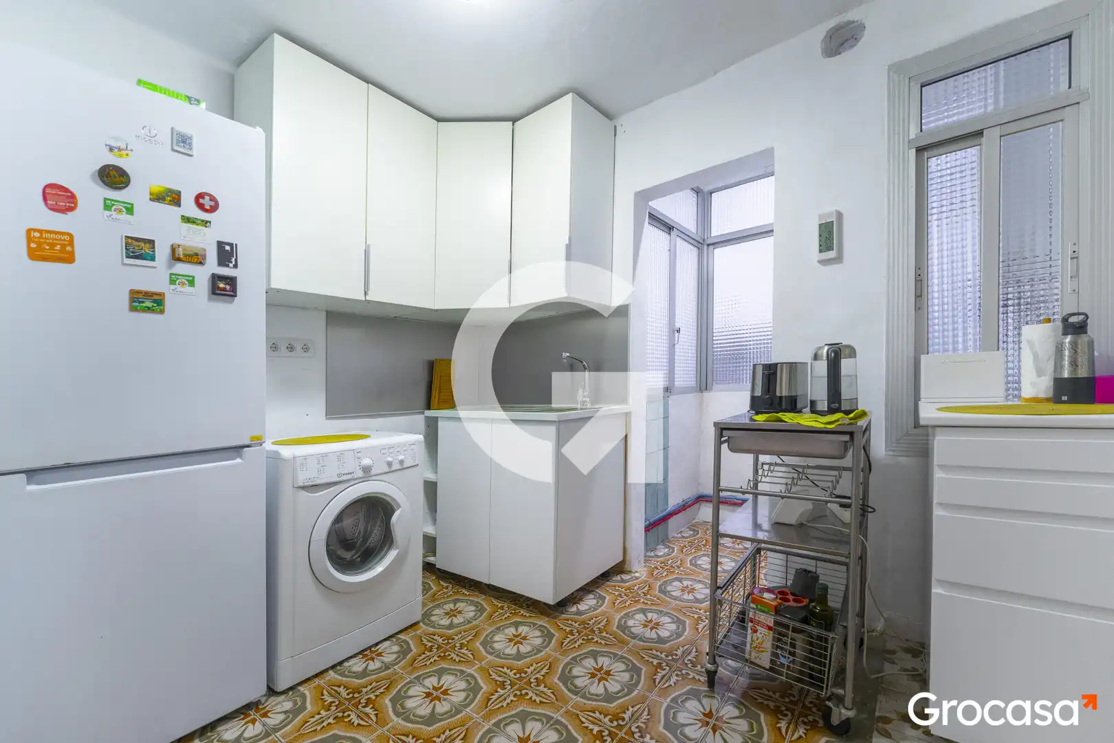 Appartement avec terrasse à vendre à AV ELECTRICITAT DE L', imagen 15