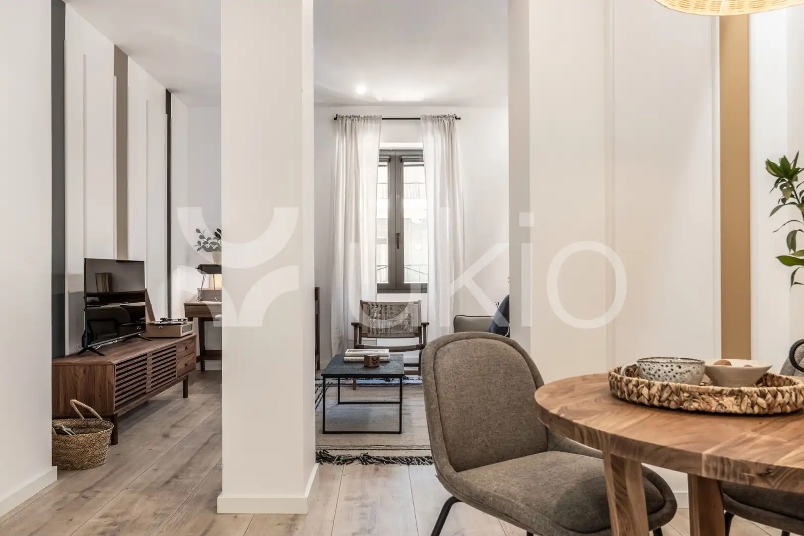 Apartament amb ascensor de lloguer a Calle del Cardenal Cisneros, imagen 21
