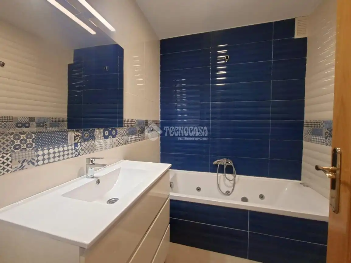 Appartamento con terrazza in vendita a Guadix, imagen 17