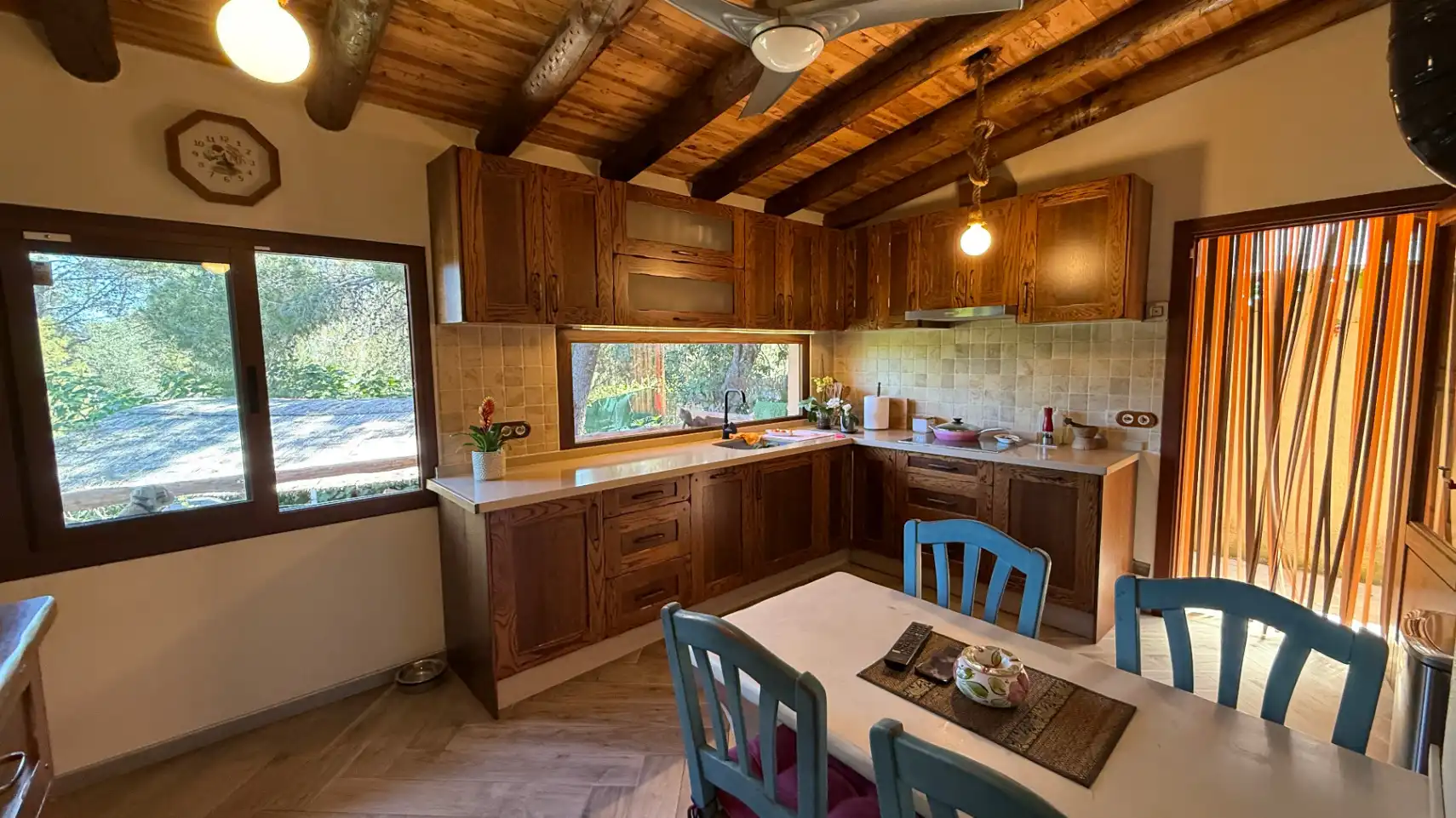 Chalet con piscina en venta en Sant Agustí-Cala de Bou, imagen 31
