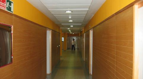 Foto 4 de Oficina de lloguer a Calle Luis Álvarez Lencero, 3, Valdepasillas - La Paz - Huerta Rosales, Badajoz