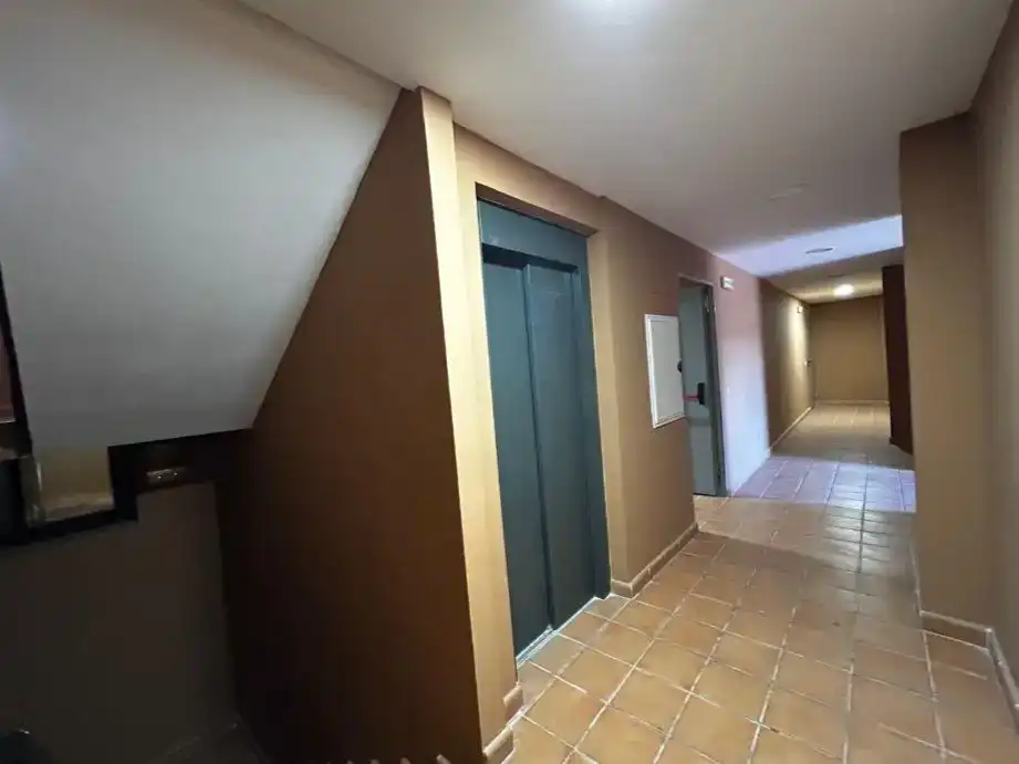 Flat for sale in Magán  with Balcony