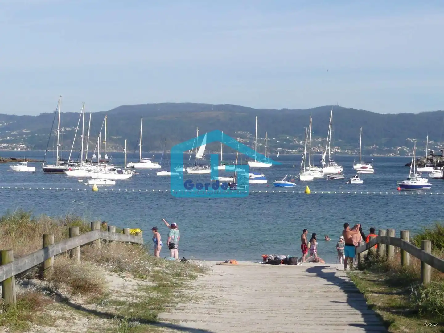 Flat for sale in N/A, 2, Adina - Portonovo