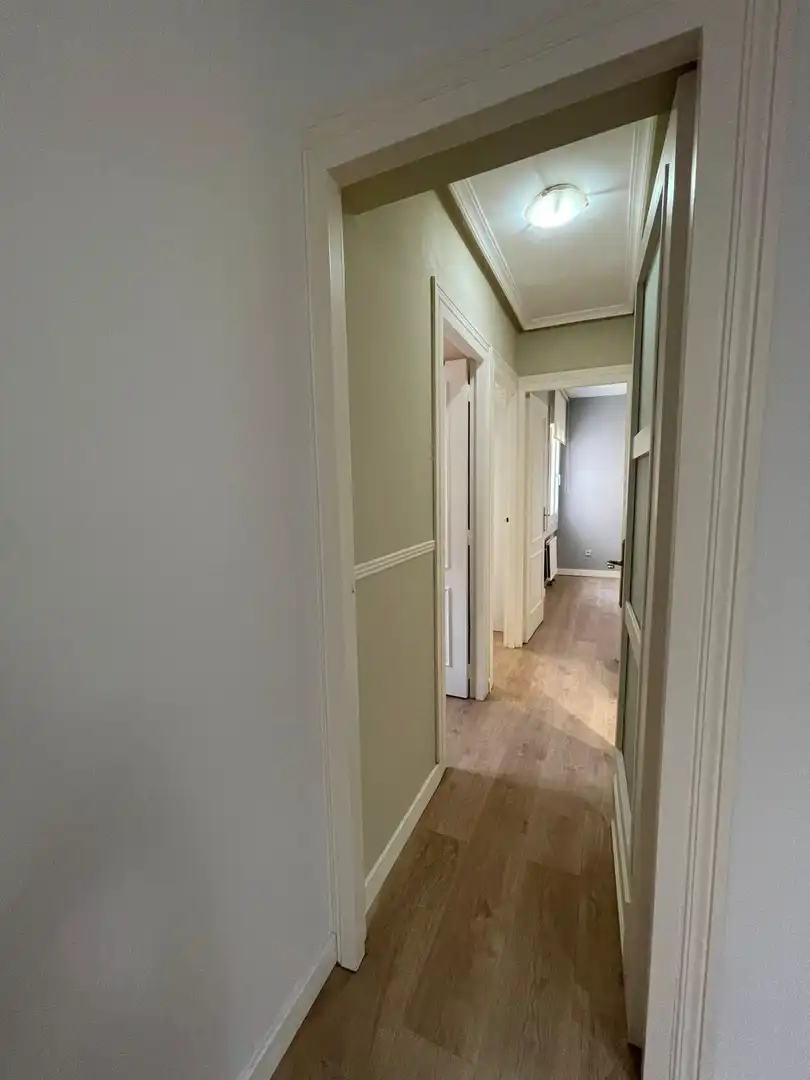 Flat for rent in Fuenlabrada  with Air Conditioner, Heating and Terrace