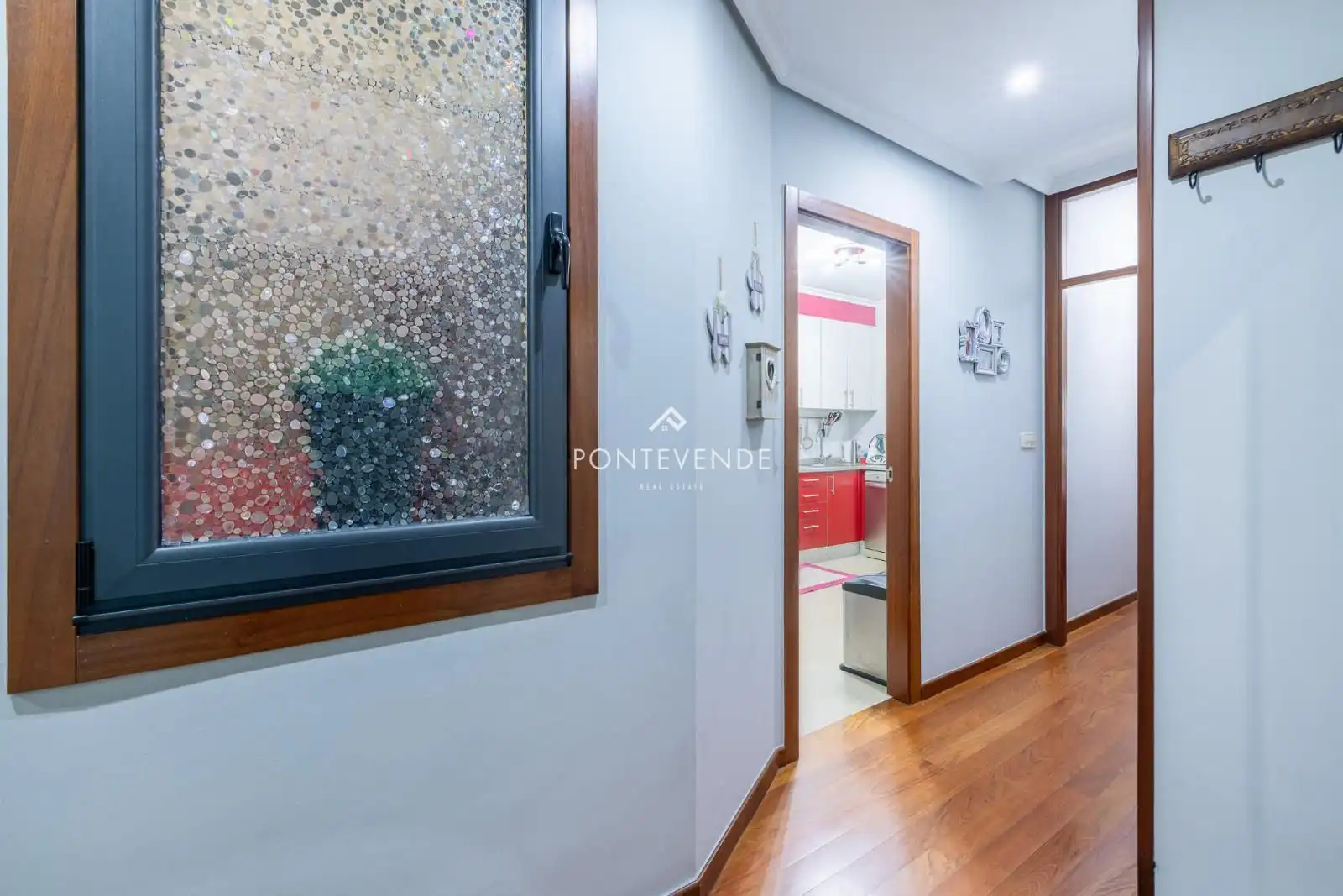 Wohnung zum Verkauf in Vigo  mit Heizung, Terrasse und Abstellraum