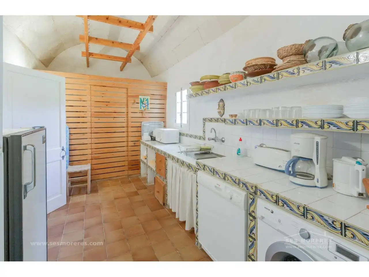 Rural land for sale in Cala Blanca, imagen 12