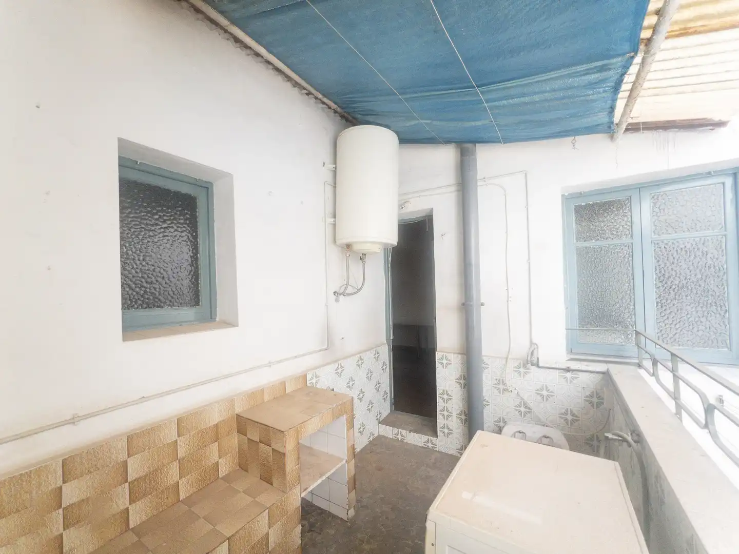 Flat for sale in Calle Doctor Flores Bastida, Espinardo